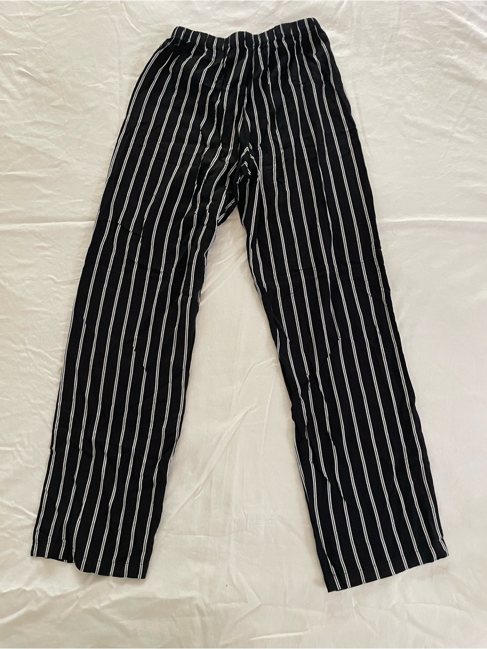 Brandy Melville Stripe Pants